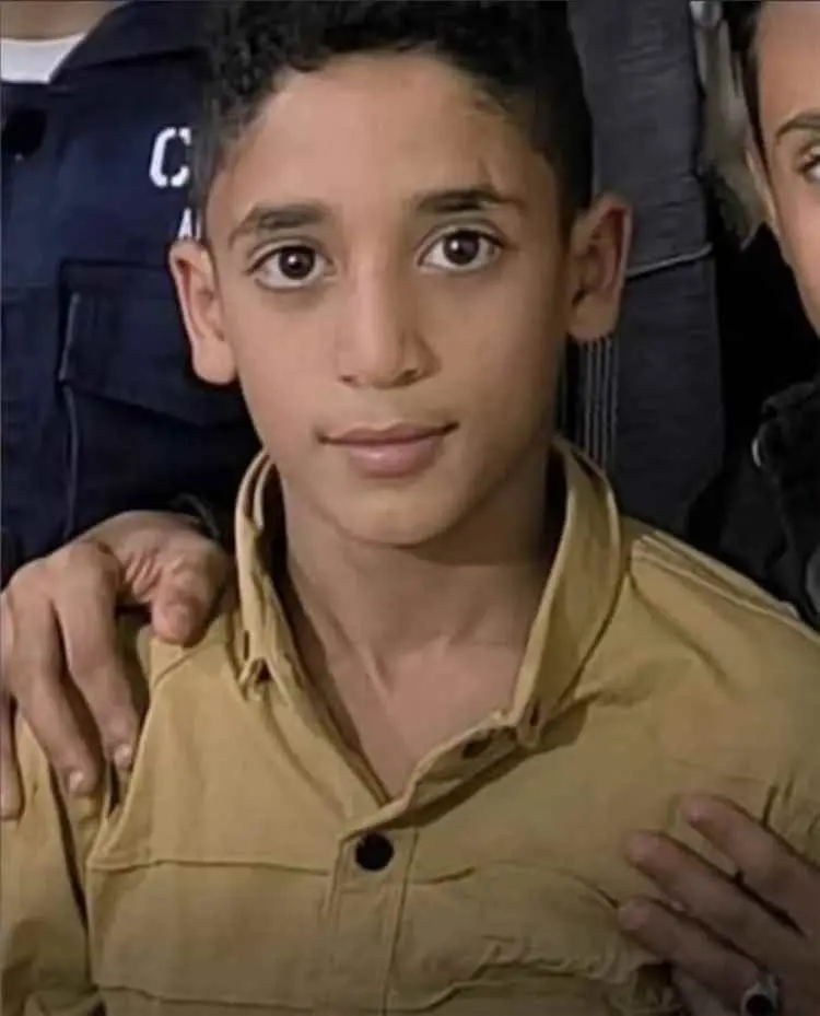 استشهاد طفل بمسيّرة حوثية في جبل صبر جنوب تعز