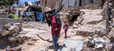 الاحتلال يهجّر 3189 فلسطينياً من الخليل