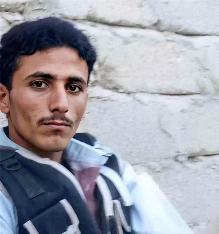 مقتل مواطن برصاص مسلحين مجهولين أمام منزله في الوض...