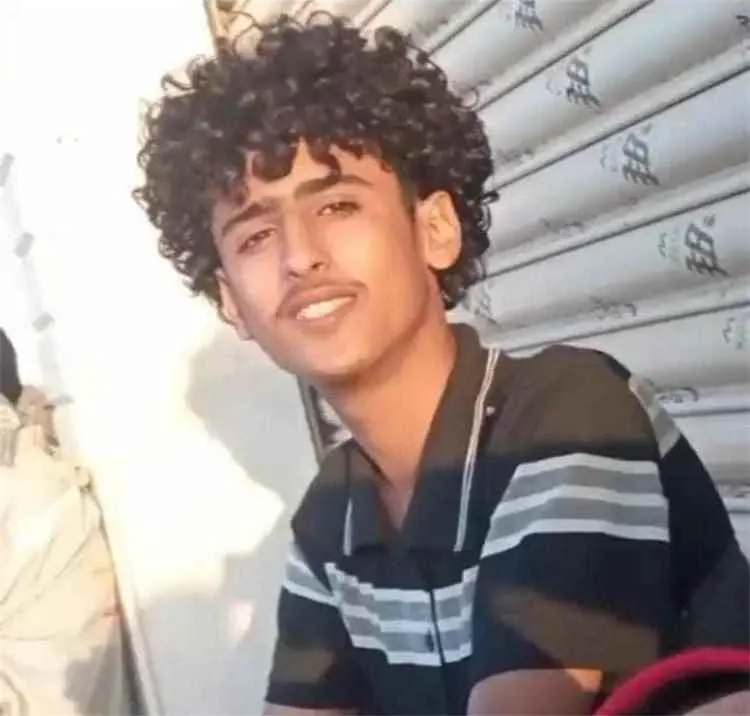 استشهاد الجندي مصعب دعوس الجعدني في معارك جبهة كهبوب