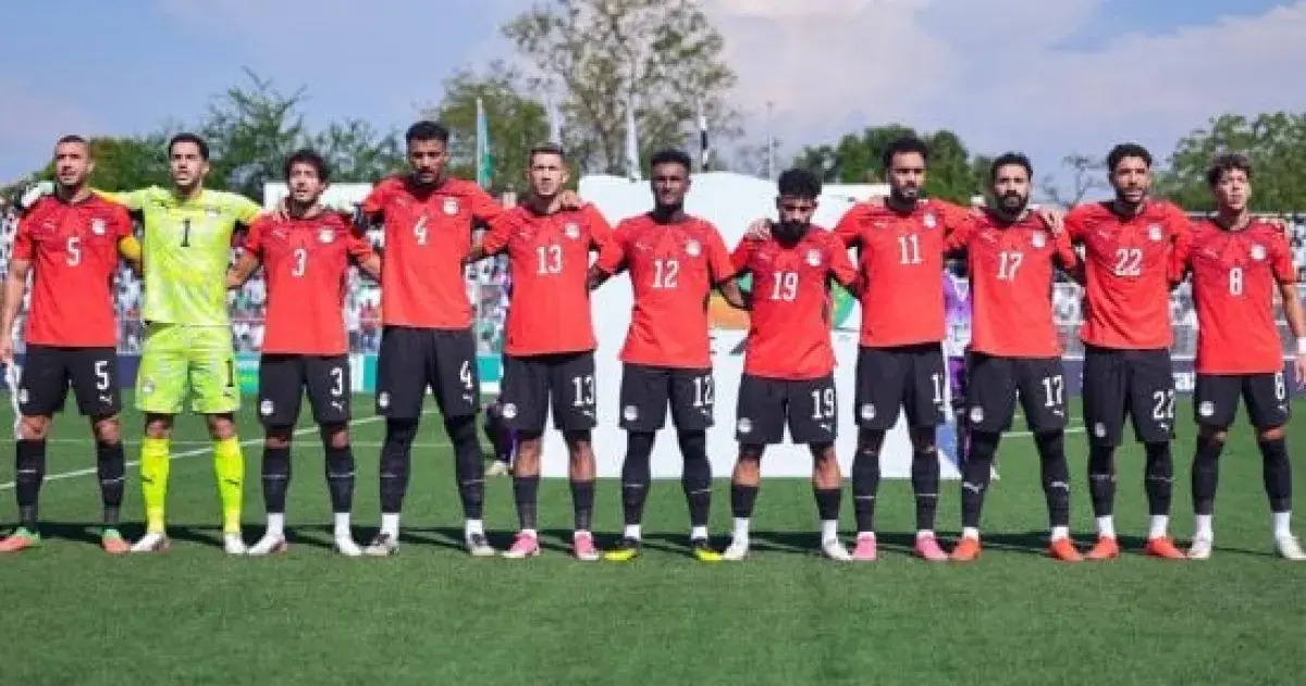 مصر ومالاوي: مواعيد المباريات وتفاصيل القيادة الفن...