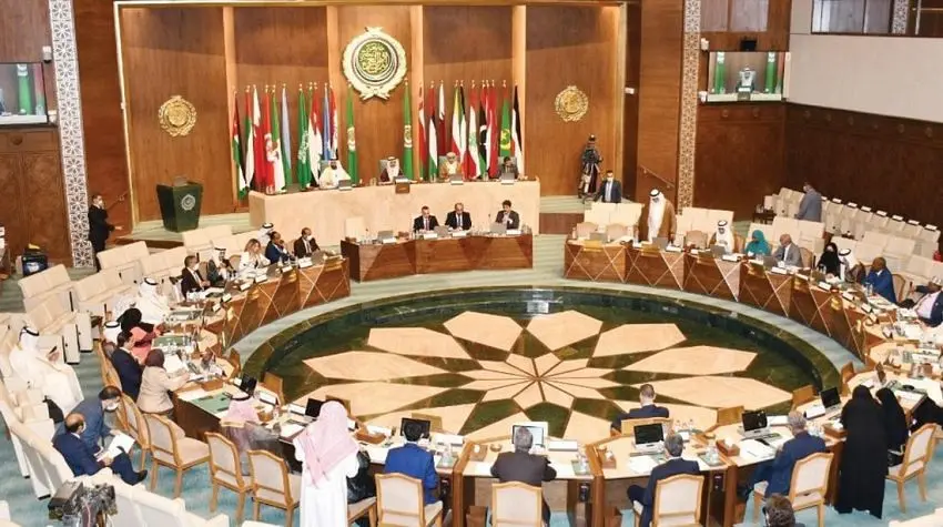 البرلمان العربي يؤكد دعمه لليمن وقيادته الشرعية وي...