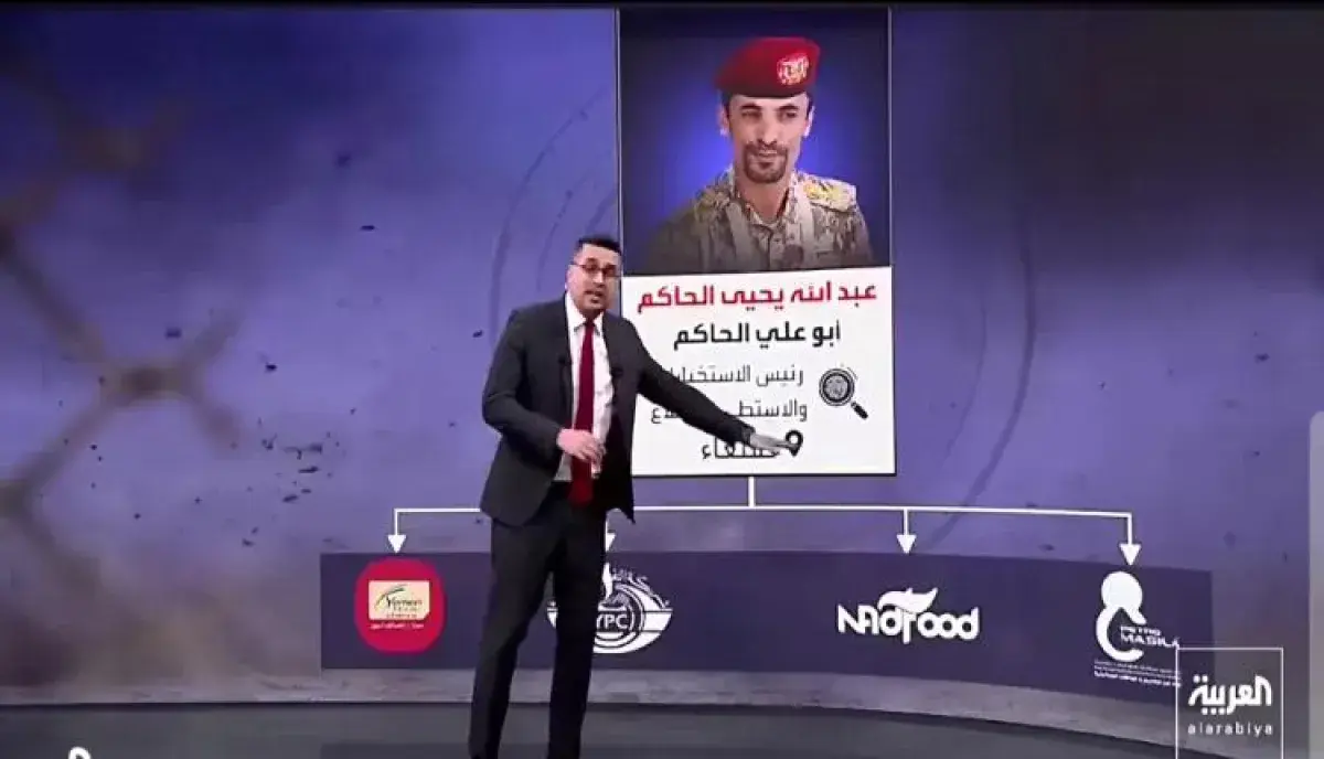 اسرار | بالتفاصيل- فضيحة (بترومسيلة) على قناة العر...