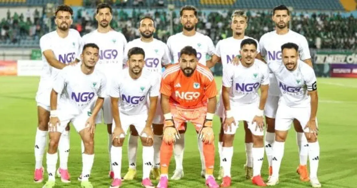البنك الأهلي ضد المصري: صراع النقاط في الدوري اليو...