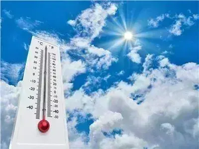 درجات الحرارة المتوقعة اليوم الأربعاء 28 اكتوبر في...