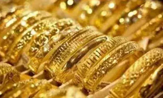 أسعار الذهب اليوم الأربعاء 28-10-2026 في اليمن