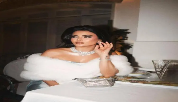 أسماء جلال تتحدث عن تجربتها على مسرح الرياض وتوجه...