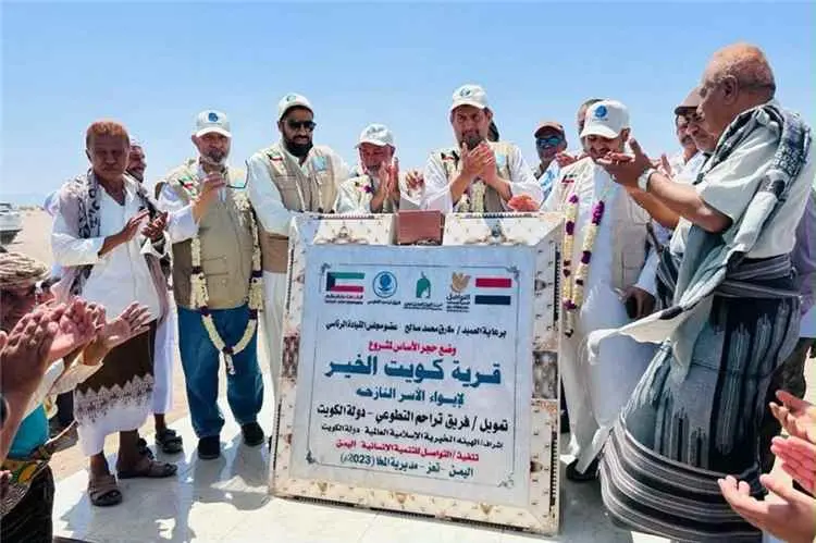 عاملون في القطاع الإنساني يناشدون الرئاسة والحكومة...