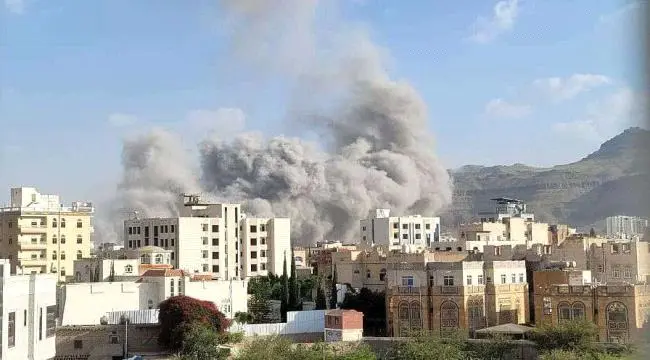 لغز #صعدة.. قيادي حوثي بارز بين الحياة والموت وفريق روسي إيراني يحاول إنقاذه .