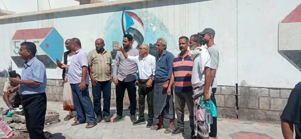 بتوجيهات اليزيدي.. المرحلة الثالثة من الحملة الشام...