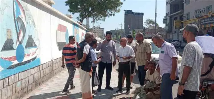 المرحلة الثالثة من الحملة الشاملة تستهدف تحويل أحد...