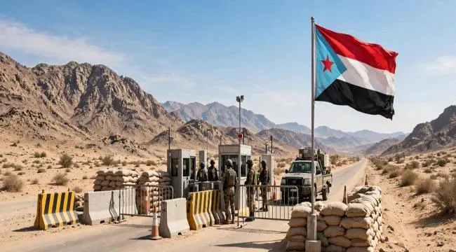 غموض يلف انفجار عنيف يهز #عدن.. مصادر ترجح استهداف...