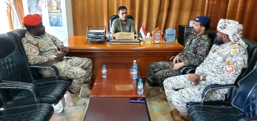 لجنة القطن الأمنية تبحث تعزيز الجاهزية وملاحقة الخ...