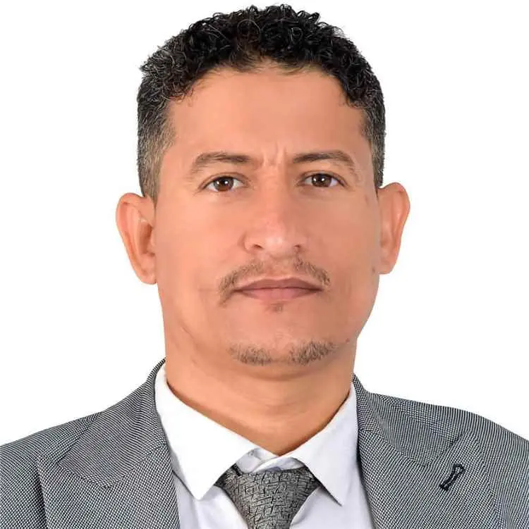 فؤاد جباري: ترحيل مواطنين شماليين من الضالع دون مس...