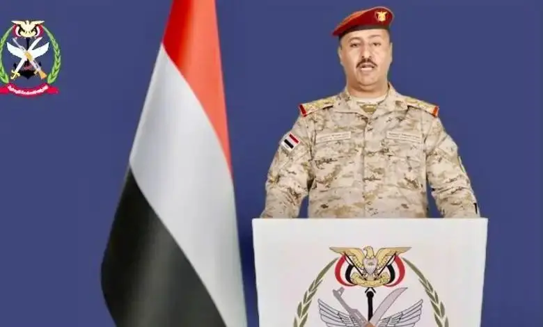 ناطق الجيش يكشف إقدام مليشيا الحوثي على التمثيل بج...