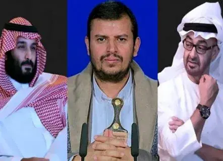 «دروب سايت نيوز»: الإمارات تساعد الحوثيين سرًا في...