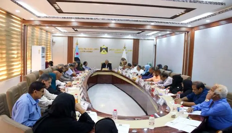 الهيئة الإدارية للجمعية الوطنية تؤكد على اهمية توح...