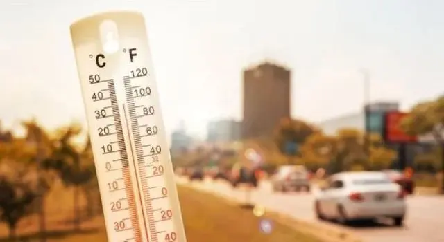 الأرصاد: انخفاض درجات الحرارة في اليمن