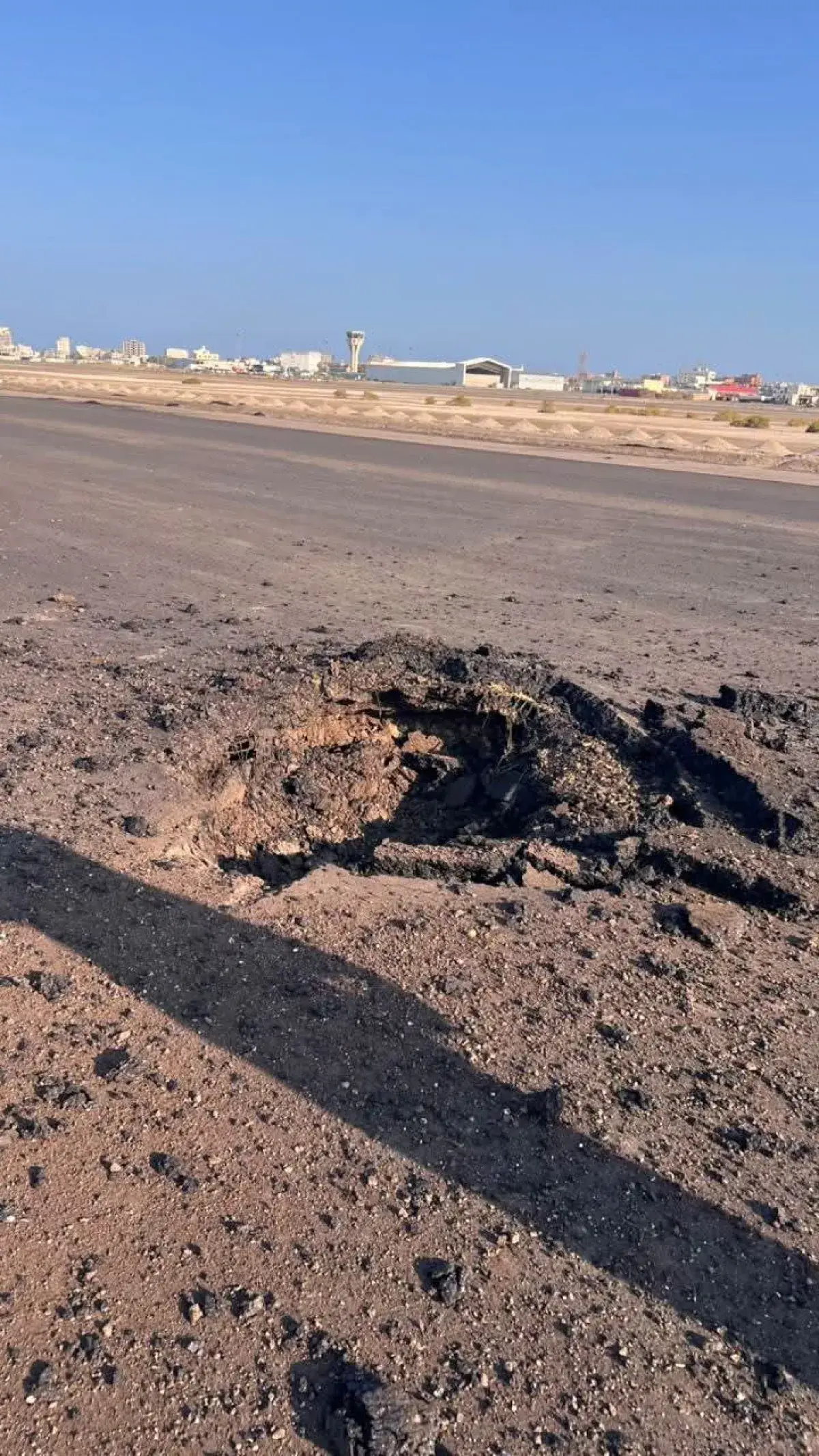 وزارة النقل اليمنية تطالب بموقف دولي حازم لحماية م...