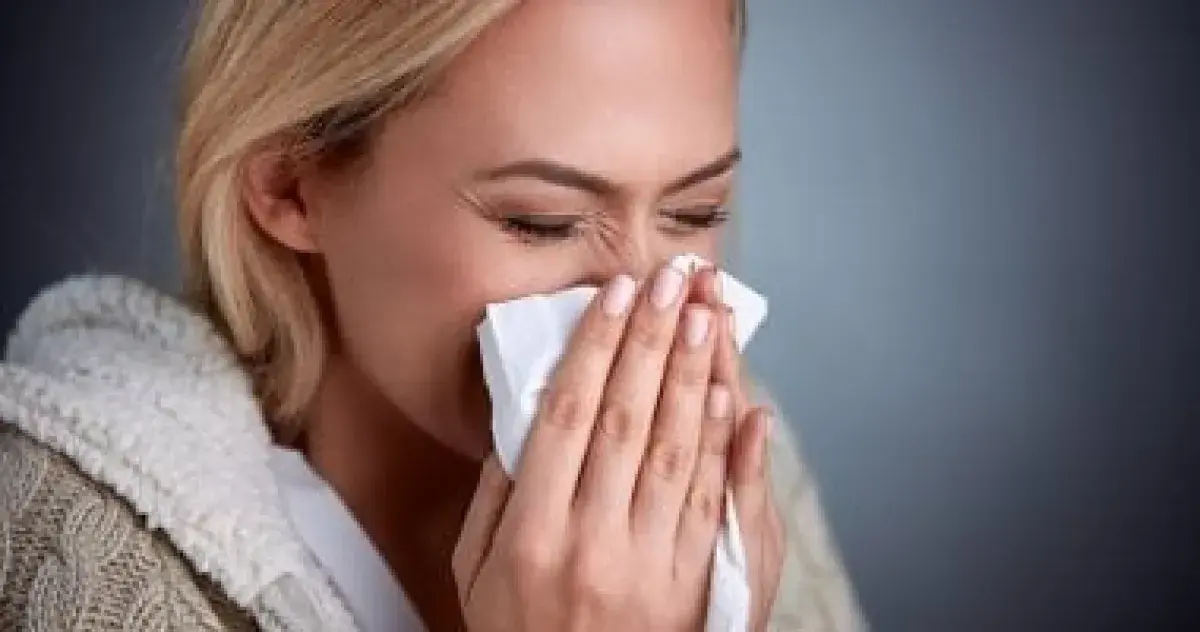 نصائح للوقاية من نزلات البرد والإنفلونزا في الشتاء