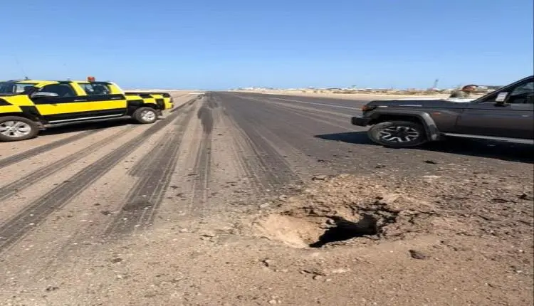 اليمنية تحوّل مسار رحلاتها القادمة إلى عدن عبر جيبوتي وتعتذر للمسافرين