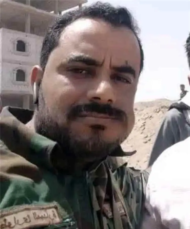 شرطة الضالع تضبط متهمًا بجريمة قتل خلال ساعات من وقوعها