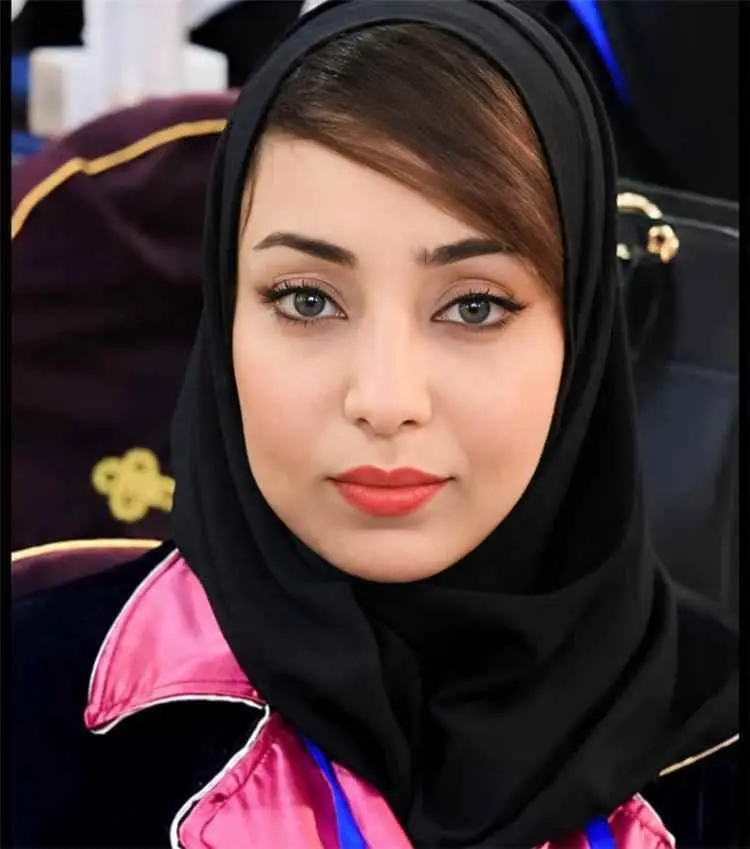 هيفاء شوكت: استهداف عدن ومطارها يستدعي ردًا حازمًا