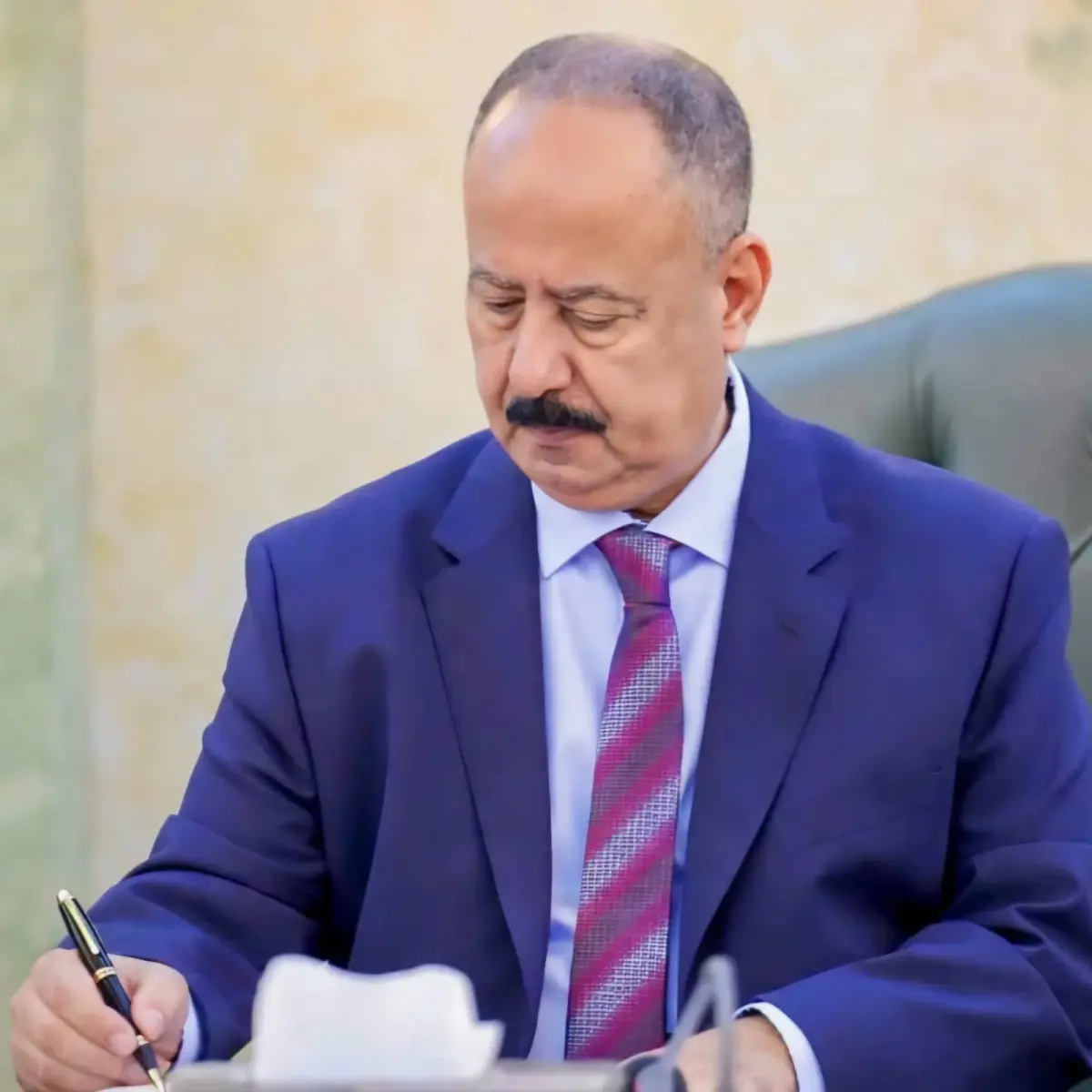 وزير النقل يصدر قراراً بتشكيل لجنة تحقيق في الحادث...