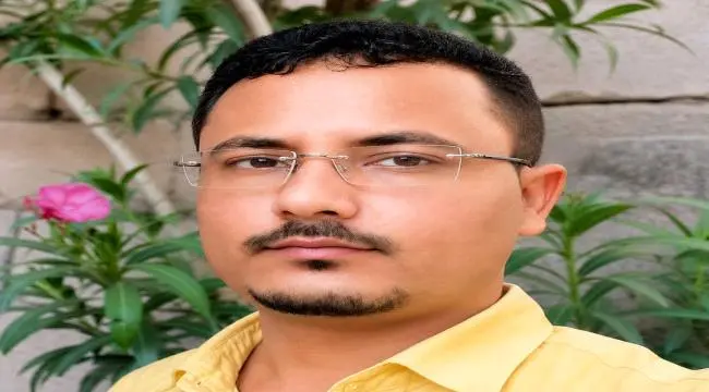 بعد قصف مطار عدن.. أصيل هاشم يدعو الشمال لموقف واض...