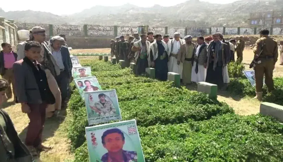اسرار | بالارقام والتفاصيل- 1400 قتيل في شهرين: ذم...