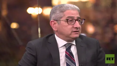 ماجد منير لـ RT: روسيا صديق يحترم سيادة الدول الأف...
