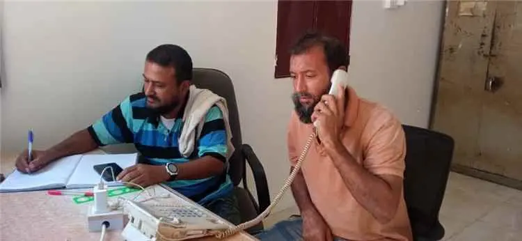 بتنسيق مشترك بين السلطة المحلية وإدارة الصرف الصحي...