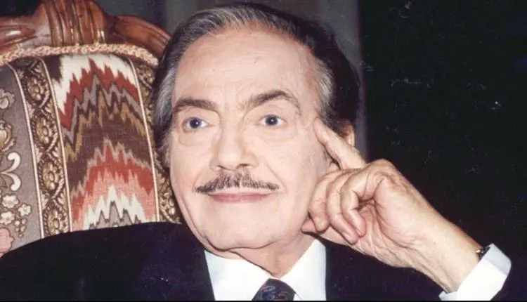 كشف كواليس صادمة عن أزمة حفيد كمال الشناوي والمحاف...