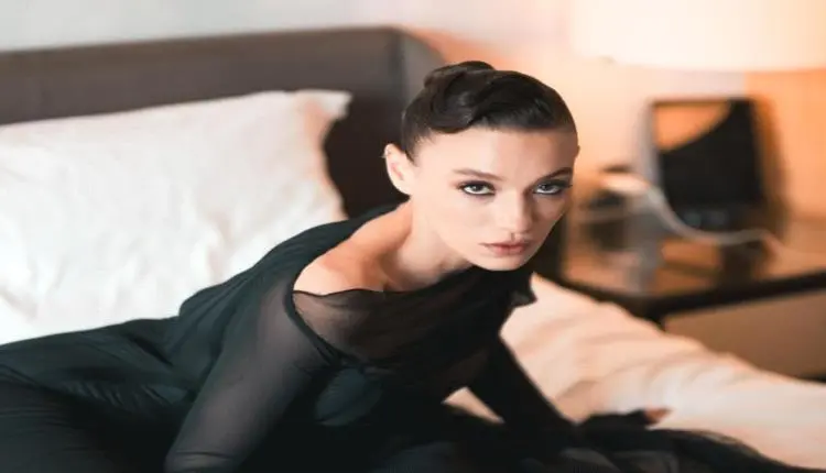 من هي سمية أيدوغان بطلة مسلسل «تحت الأرض».. مسيرته...