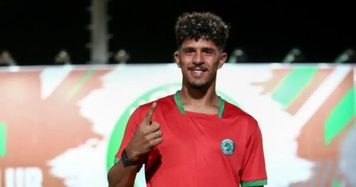 هداف الدوري المصري.. محمود ممدوح يبحث عن فك "عقدة"...