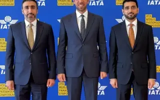 "إقامة دبي" تستعرض تطوير منظومة السفر بندوة ماكاو...
