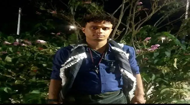 زنجبار تودع أحد أبطالها مجدداً.. استشهاد الشاب زين سمير كرفل في جبهة #مأرب