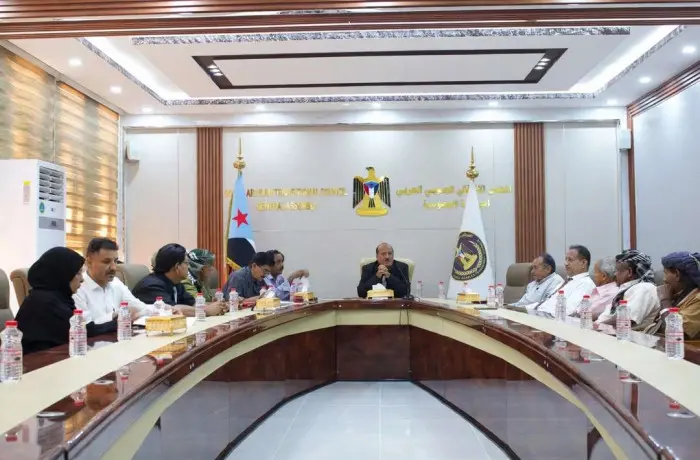 الجمعية الوطنية تؤكد التواصل مع المكونات الموقعة ع...