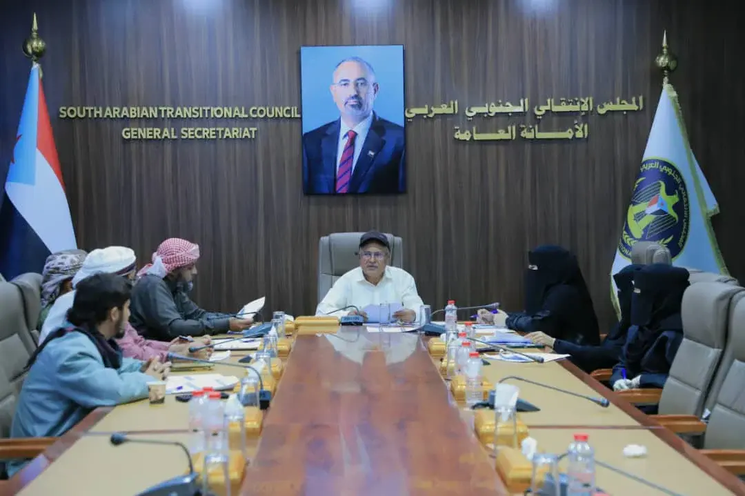هيئة الفكر والإرشاد الديني تناقش آلية تنفيذ مضامين...