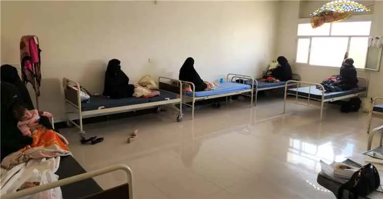 أطباء بلا حدود: أكثر من 5 آلاف طفل تلقوا العلاج من...