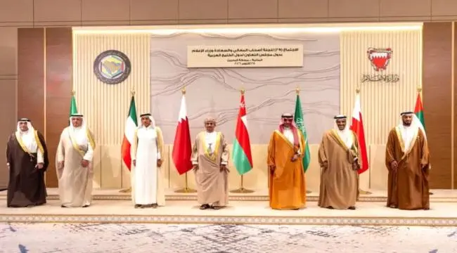 بعد اجتماع #المنامة.. وزراء الإعلام الخليجيون يدعو...