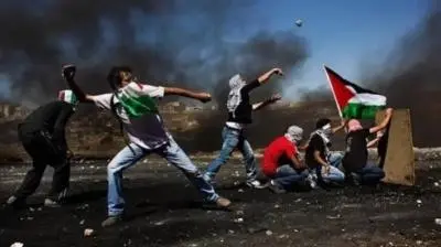 معطى: 21 عملاً مقاوماً بالضفة والقدس خلال يومين