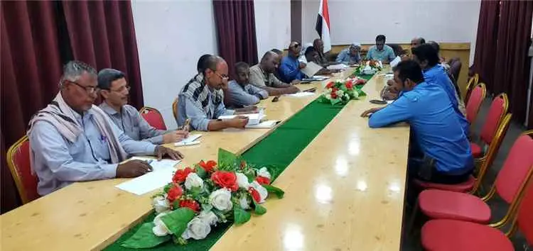تنفيذي القطن يعقد دورته الاعتيادية العاشرة للعام 2026م