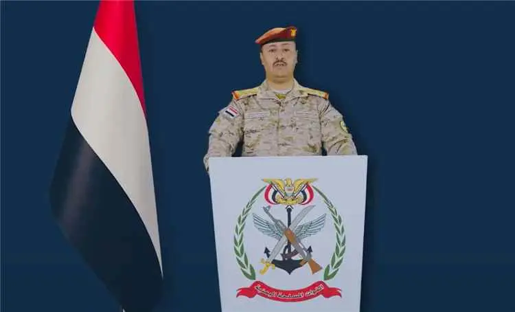 القوات المسلحة تنفذ 982 عملية استهداف وتُحيد 324 من قيادات وعناصر المليشيات الحوثية وتدمر وتعطب 108 آليات وعربات