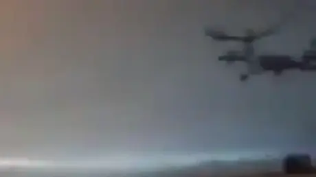 سيول في سوريا تخلف قتيلا ومفقودين.. والدفاع المدني...