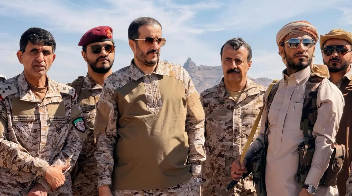 مجلي: "فجر اليمن" انطلقت وما تزال في بداياتها وخوا...