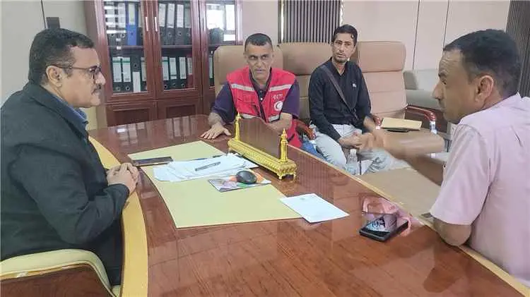 لإنهاء أزمة الهويات وتسهيل الصرف.. "البريقة" والهل...