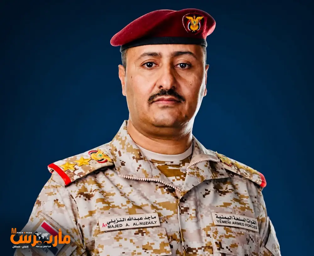 القوات المسلحة تكشف تفاصيل عملياتها العسكرية البري...