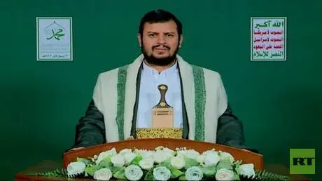 عبد الملك الحوثي: لا حصار على مدينة تعز وكل المزاع...