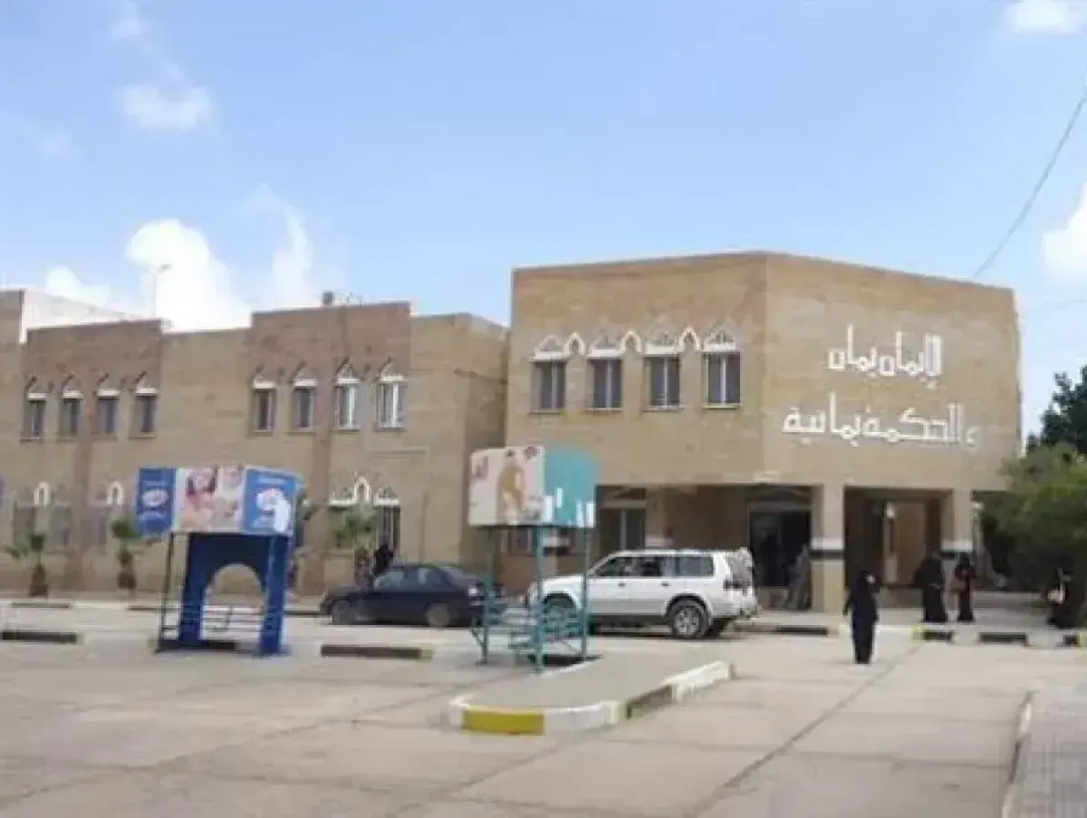 مليشيا الحوثي تخطف طلابًا من جامعة التربة بتعز